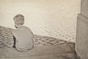 5 טיפים להתמודדות עם ילד כעוס ועצבני