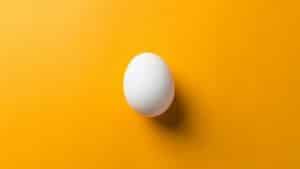 חלבון מוסיף המון - כל היתרונות הבריאותיים בחלבון ביצה