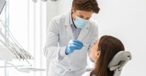 השג חיוך בריא החשיבות של בדיקות שיניים סדירות