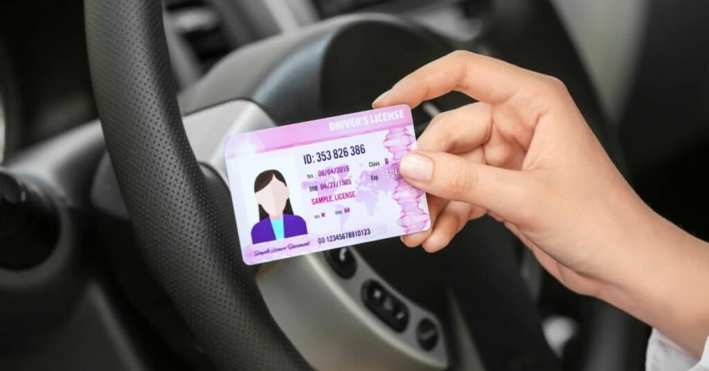 מהי התליית רישיון