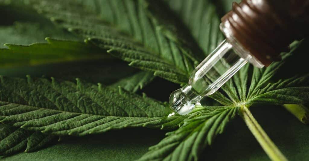 איך CBD עוזר לכאבים