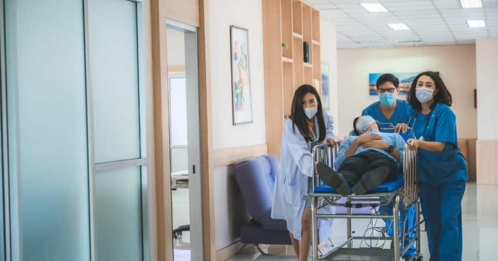 אתה סובל מבעיות לב תכיר את מוקד החירום שיאפשר לך לישון בשקט
