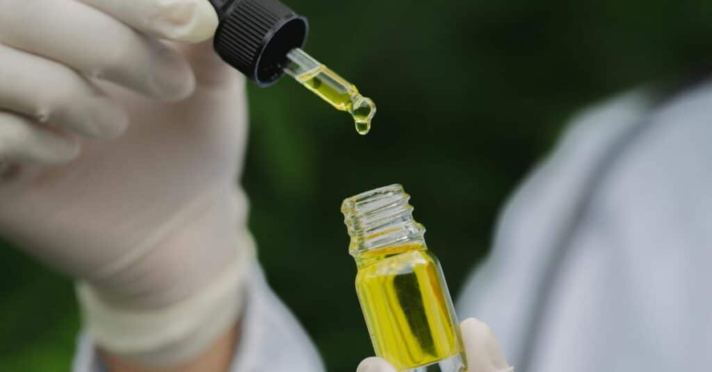 מה זה CBD