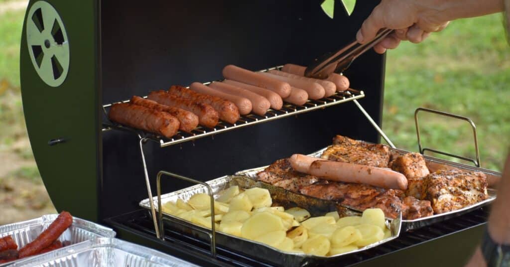 למה כדאי לבחור ב-BBQ?